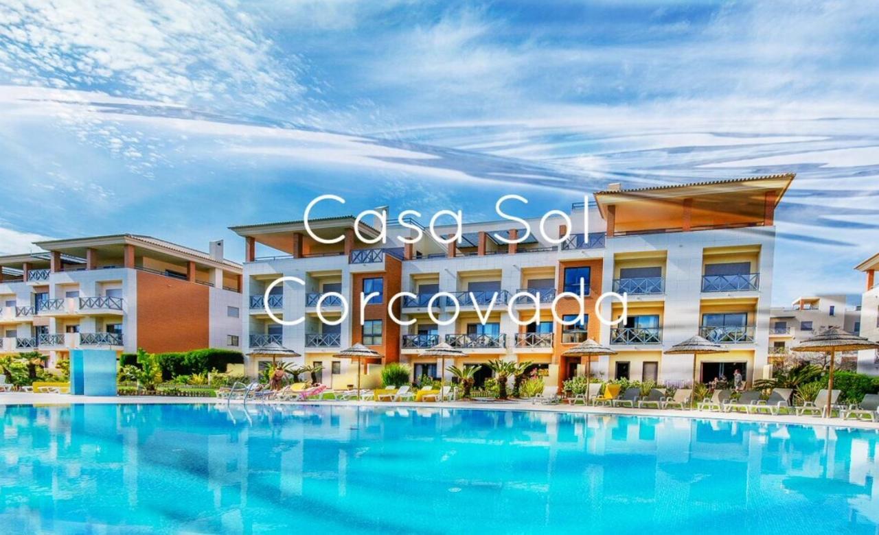شقة Casa Sol Corcovada البوفيرا المظهر الخارجي الصورة